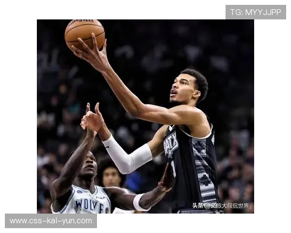 马刺队在青训营中发掘新星，未来可期，马刺队的队训