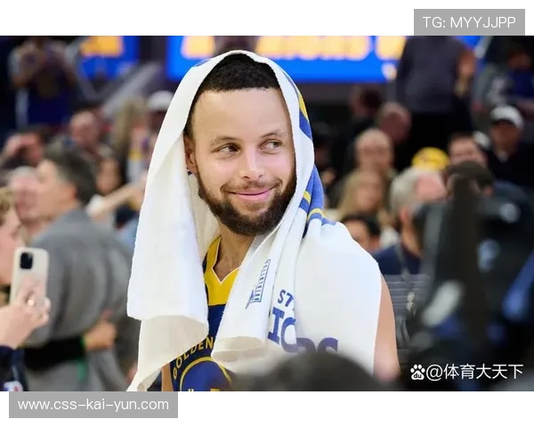 库里关键抢断后再中三分,勇士吹响收官号角