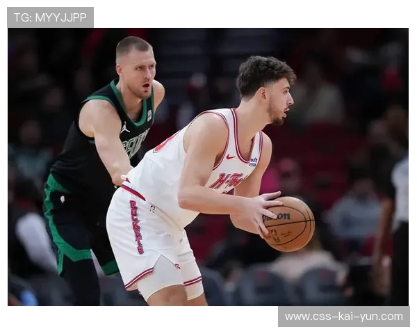 波尔津吉斯拉开空间效果显著：巨塔与外线的完美联动