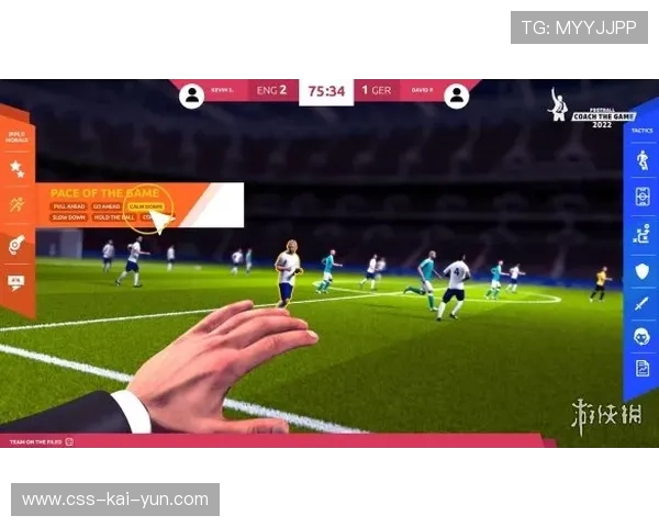 网球教练换帅后成绩暴涨，策略奏效