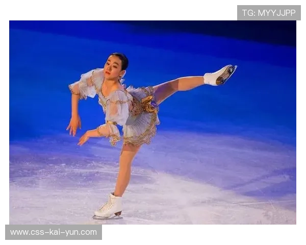 花滑舞者的音乐魔力：用情绪点燃全场的魅力瞬间