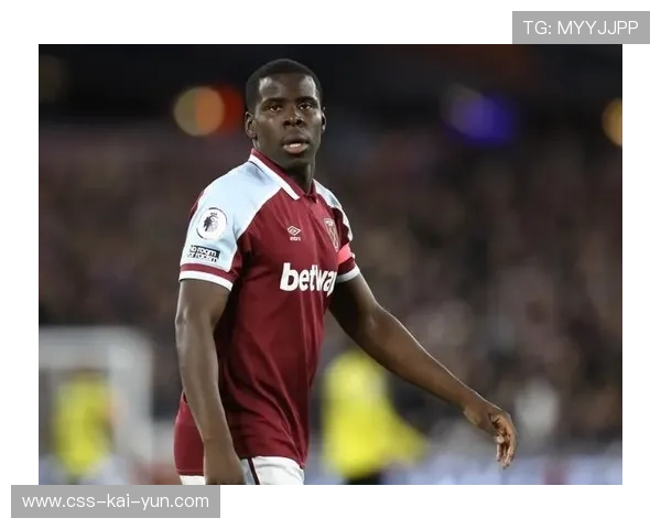 西汉姆祖马争顶能力极为突出