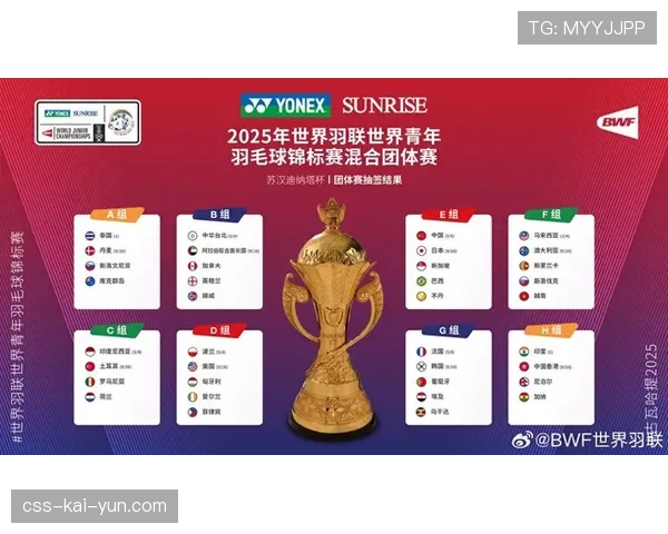 世界羽毛球超级系列赛赛后运动科研合作签约，羽毛球世界超级联赛